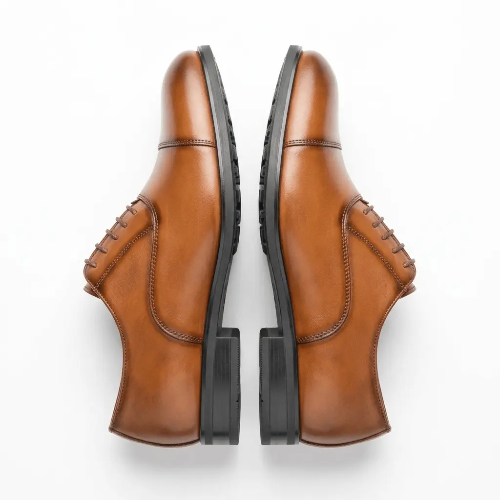 Semelle des chaussures