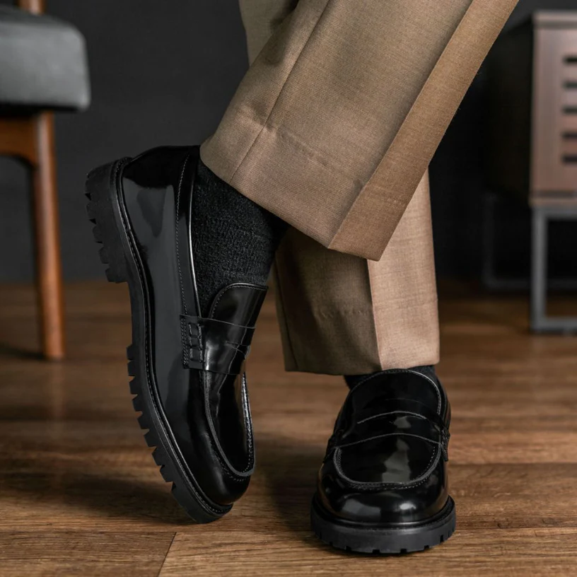 mirar m10 black (copy)