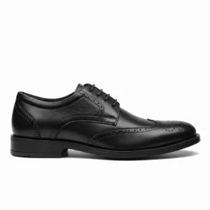 Chaussures homme en cuir – Orhan 13 noir, élégance et confort premium