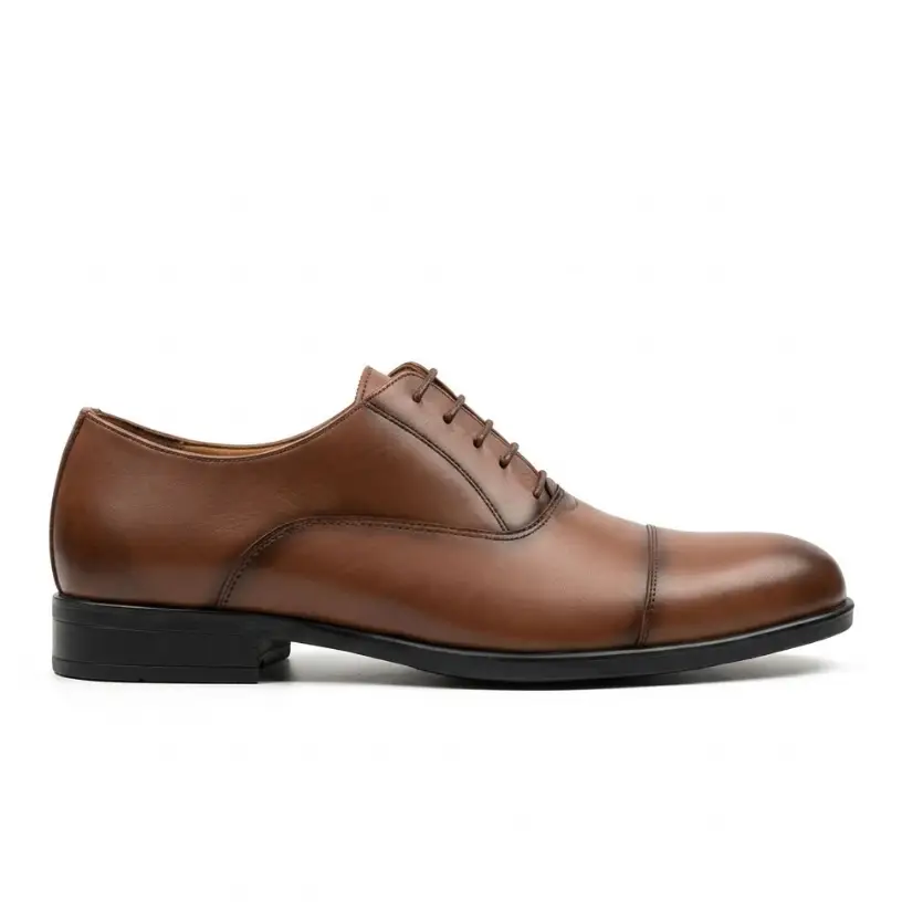 Orman 12 : L’Essentiel Business -Cuir Cannelle