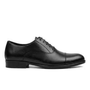 Orman 12 : L’Essentiel Business - Cuir Noir