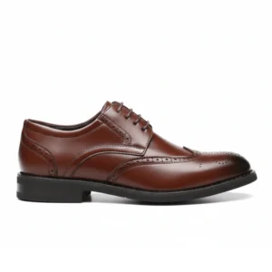 orhan 13 marron cognac