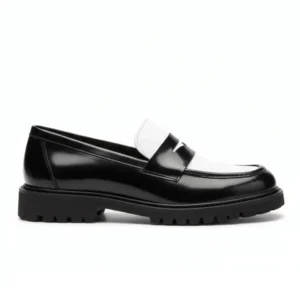 moran m11 noir&blanc