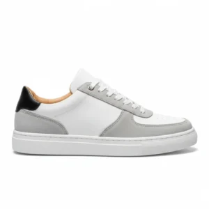 supra blanc, baskets homme confort et style