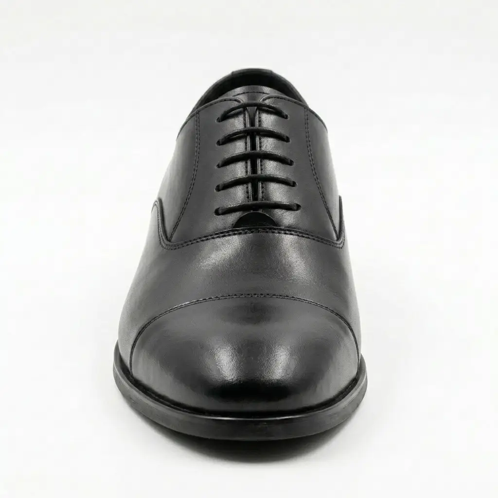 Orman 12 : L’Essentiel Business - Cuir Noir – Image 7