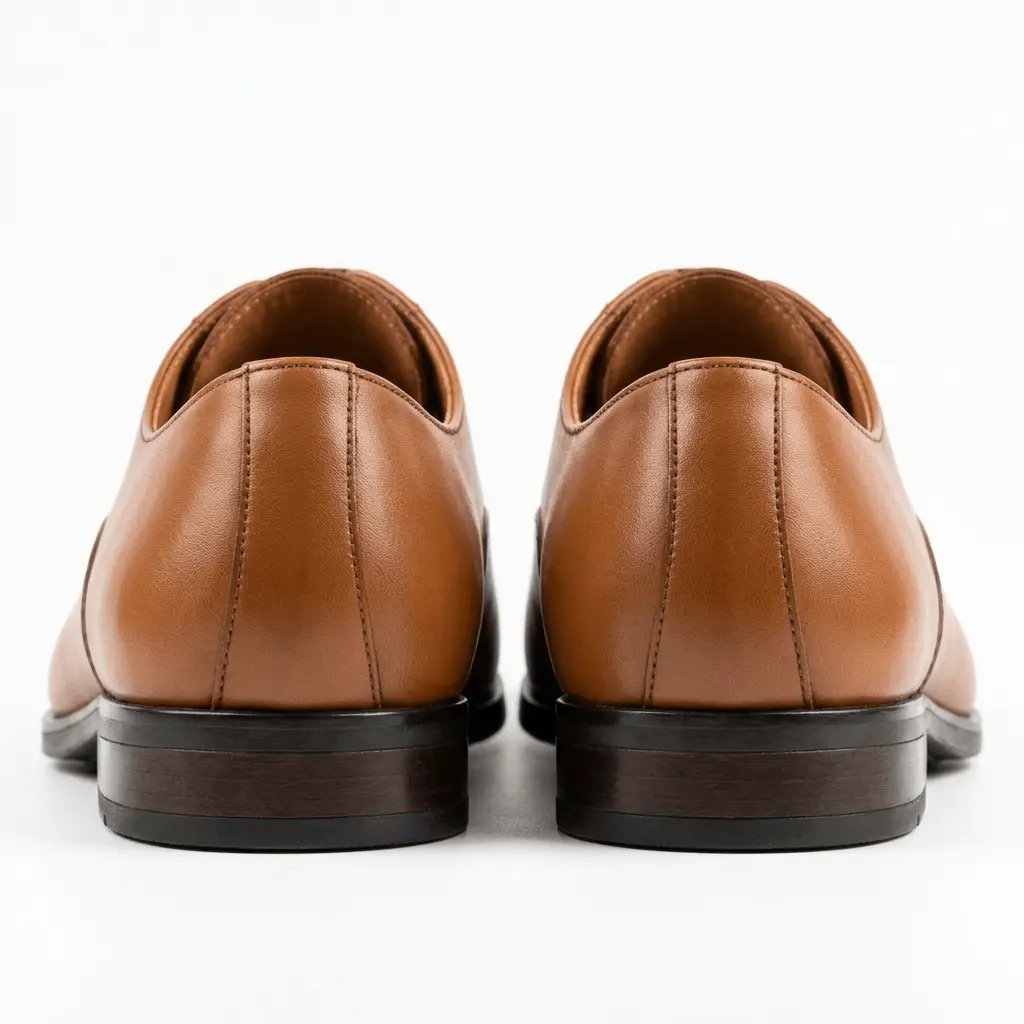 Orman 12 : L’Essentiel Business -Cuir Cannelle – Image 4