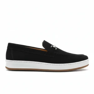 16 loafer urbain noire