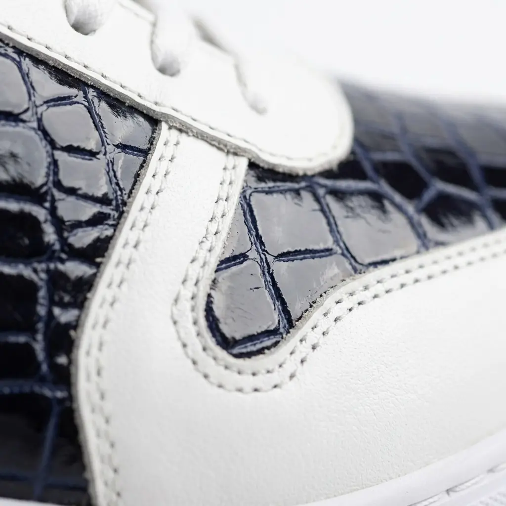 Sneako 01 – Sneakers Homme en Cuir Véritable Premium – Image 7